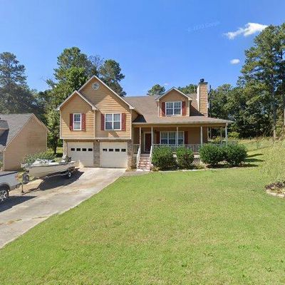 5126 Meadows Lake Dr, Powder Springs, GA 30127