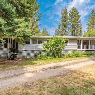 5125 Rail Canyon Rd, Springdale, WA 99173