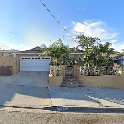 5127 Coban St, San Diego, CA 92114