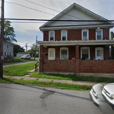 513 E Park St #515, Lock Haven, PA 17745