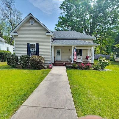 513 S Jefferson St, Washington, GA 30673