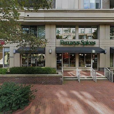 513 W Broad St #503, Falls Church, VA 22046