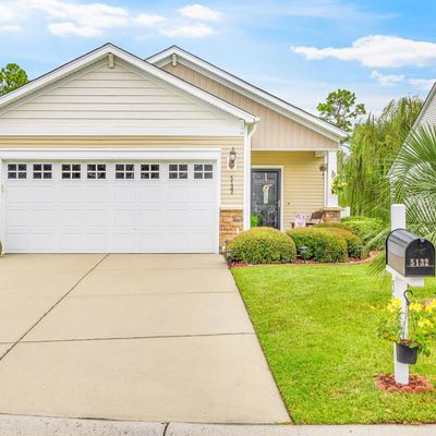 5132 Weatherwood Dr., North Myrtle Beach, SC 29582