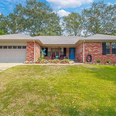 514 Beaconsfield Rd, Sherwood, AR 72120