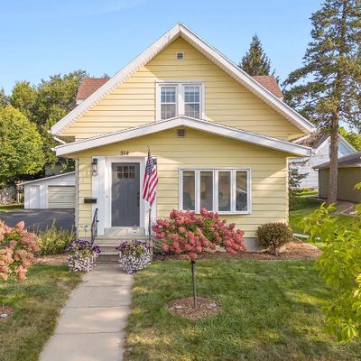 514 E Maple St, Horicon, WI 53032