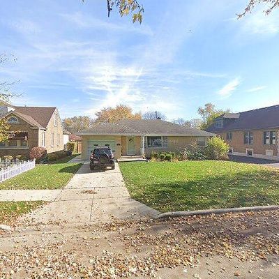 514 Mack St, Joliet, IL 60435