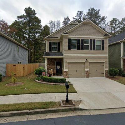 514 Tallapoosa Trl, Woodstock, GA 30188