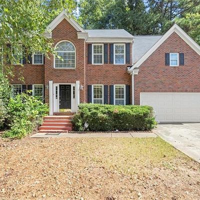 514 Two Iron Way Nw, Kennesaw, GA 30144