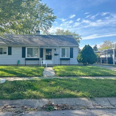 5145 Lauderdale Dr, Moraine, OH 45439