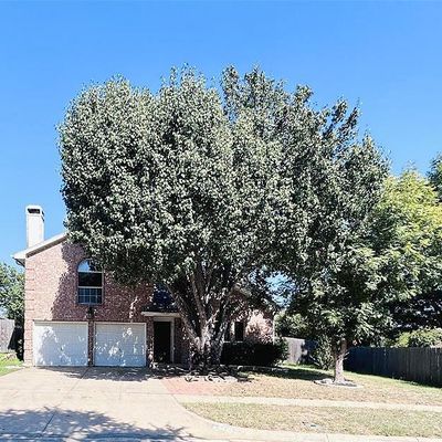 5147 Ivycrest Trl, Arlington, TX 76017