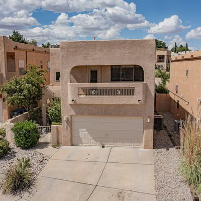 5147 Mirada Dr Nw, Albuquerque, NM 87120