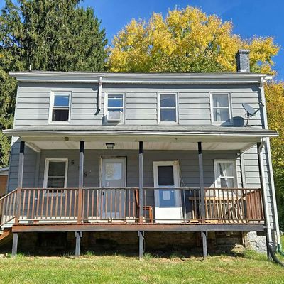 515 George St, Curwensville, PA 16833