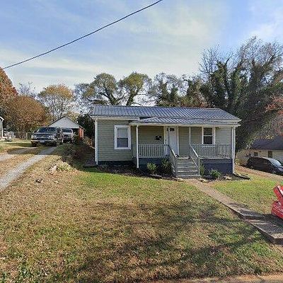 515 Stafford St, Lynchburg, VA 24501