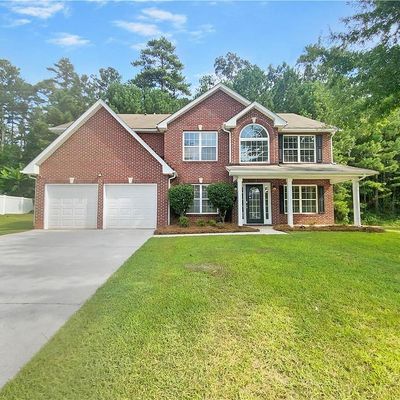 5154 Miller Woods Trl, Decatur, GA 30035