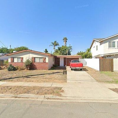 5154 Acuna St, San Diego, CA 92117