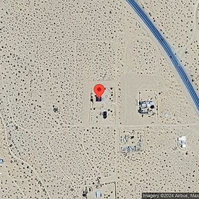 51568 Dundee Rd, Johnson Valley, CA 92285