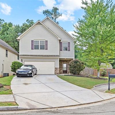 516 Grenier Ter, Lawrenceville, GA 30045