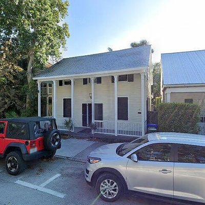 516 Elizabeth St, Key West, FL 33040