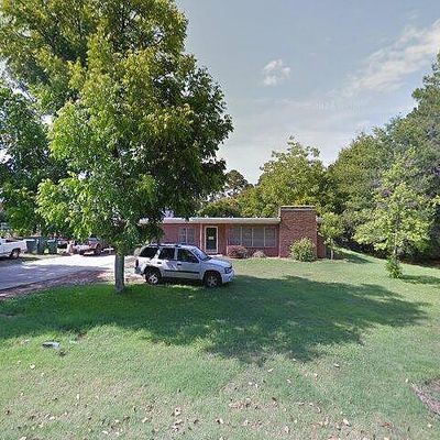 516 Margaret, Magnolia, AR 71753