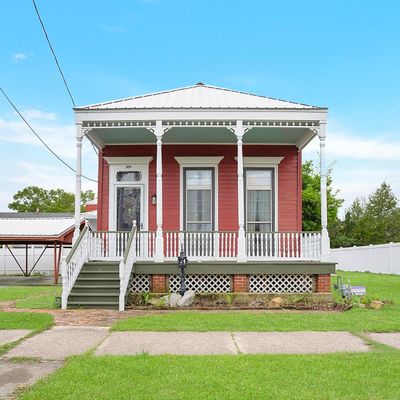 516 Iberville St, Donaldsonville, LA 70346