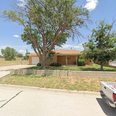 516 S 7 Th St, Jal, NM 88252