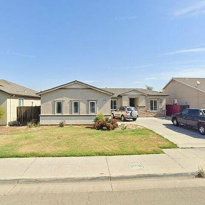 5160 W Cotton Ave, Fresno, CA 93722