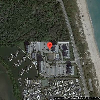 5163 N Highway A1 A #419, Hutchinson Island, FL 34949