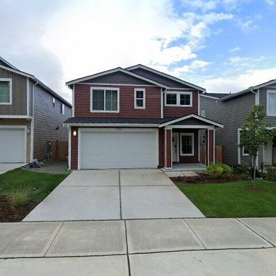 5163 Sophie St, Bremerton, WA 98312