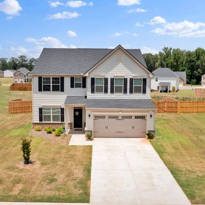 517 Daffodil Ln, Mcdonough, GA 30253