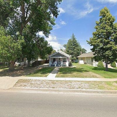 517 E Platte Ave, Fort Morgan, CO 80701