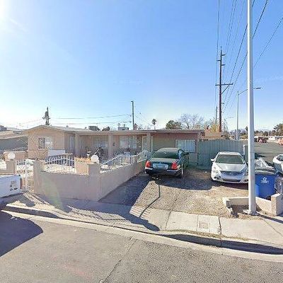 517 N 22 Nd St, Las Vegas, NV 89101