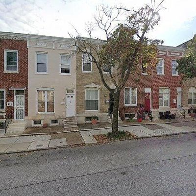 517 N Milton Ave, Baltimore, MD 21205