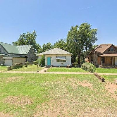 517 N Spurgeon St, Altus, OK 73521