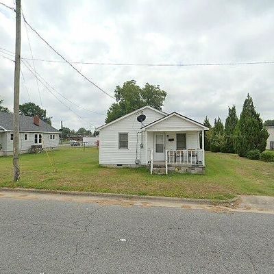 517 W 7 Th St, Washington, NC 27889