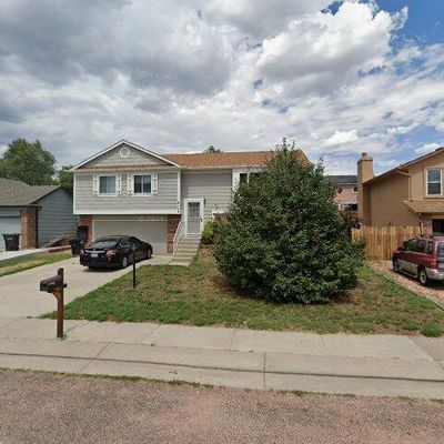 5170 Quill Dr, Colorado Springs, CO 80911