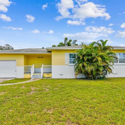 5175 23 Rd Ave N, Saint Petersburg, FL 33710