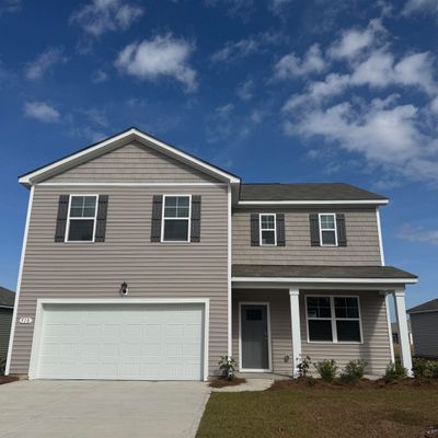 518 Black Pearl Way, Myrtle Beach, SC 29588