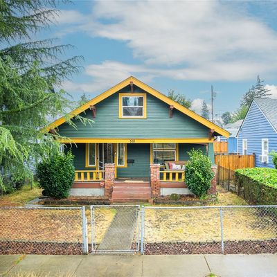 518 E 34 Th St, Tacoma, WA 98404