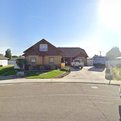 518 Nw 14 Th St, Ontario, OR 97914