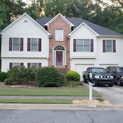 5181 St Claire Place, Powder Springs, GA 30127