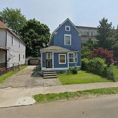 519 E 103 Rd St, Cleveland, OH 44108