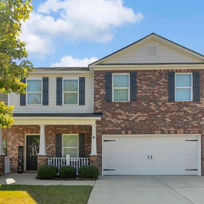 519 Glen Cross Cv, Trussville, AL 35173