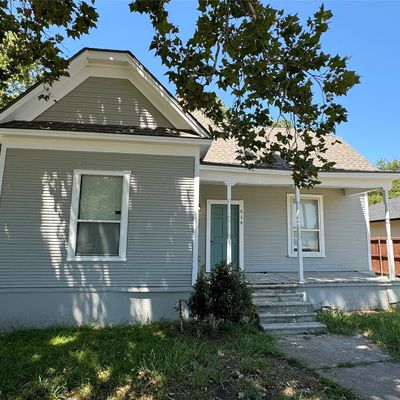 519 E Evergreen St, Sherman, TX 75090