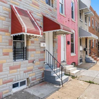 519 N Patterson Park Ave, Baltimore, MD 21205