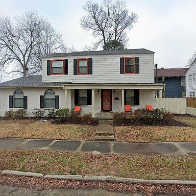 519 W 19 Th St, Little Rock, AR 72206