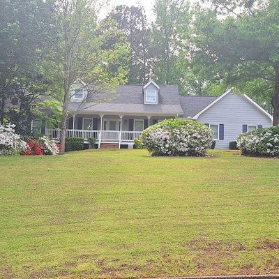 5191 Brentwood Ln Se, Conyers, GA 30094