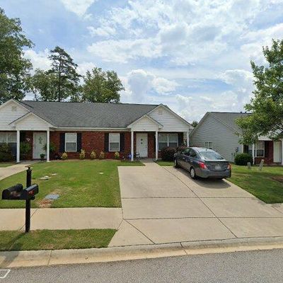 52 Monmouth Ct, Columbia, SC 29209