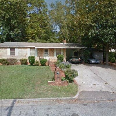 52 Savannah St, Newnan, GA 30263