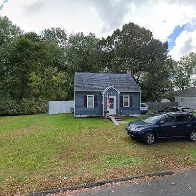 52 S Grove St, Vernon Rockville, CT 06066