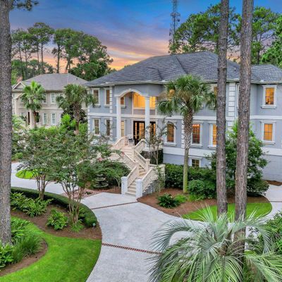 52 Wicklow Dr, Hilton Head Island, SC 29928